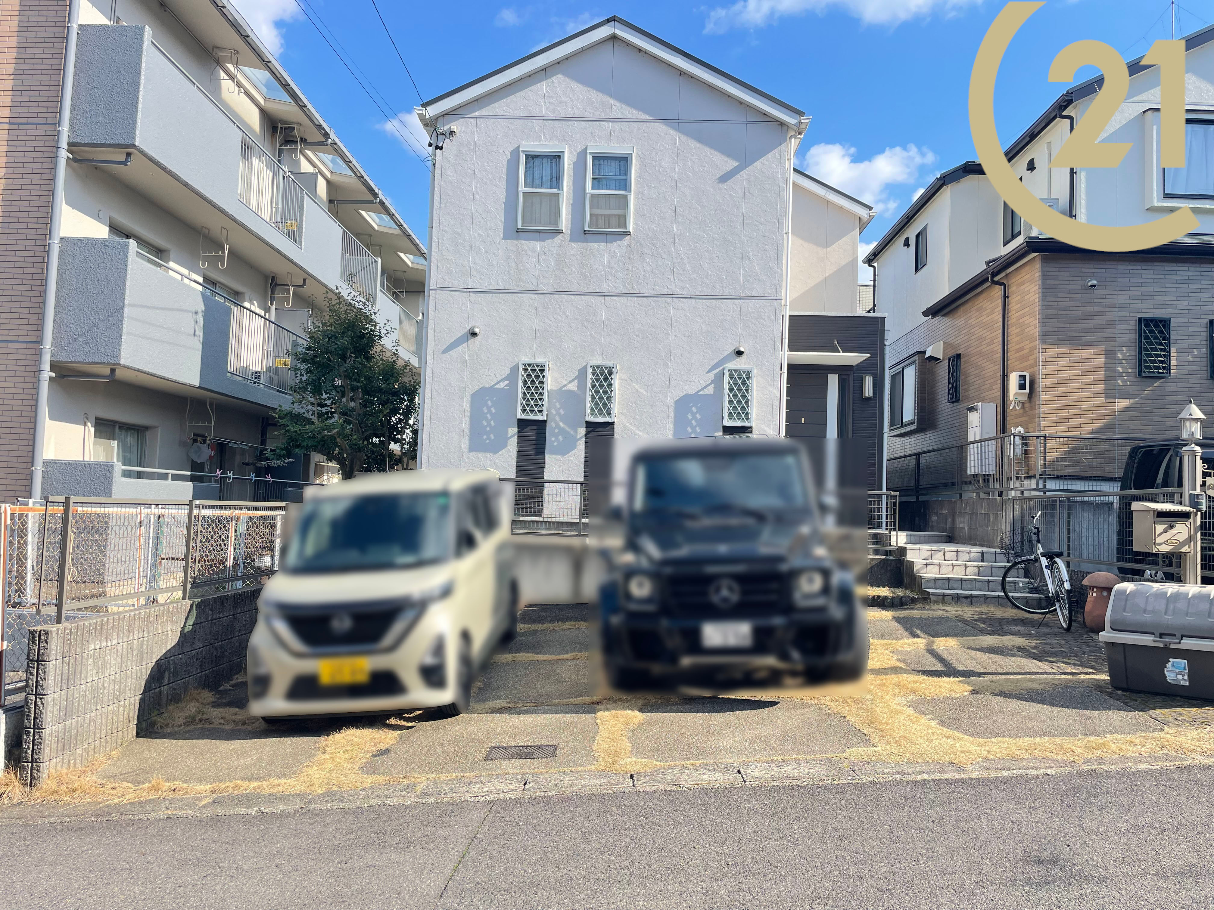 長久手市五合池の中古戸建